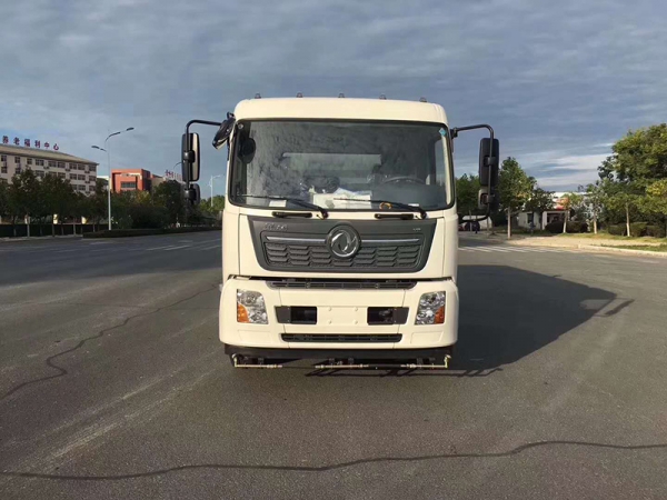 東風天錦7水9塵洗掃車(國六)