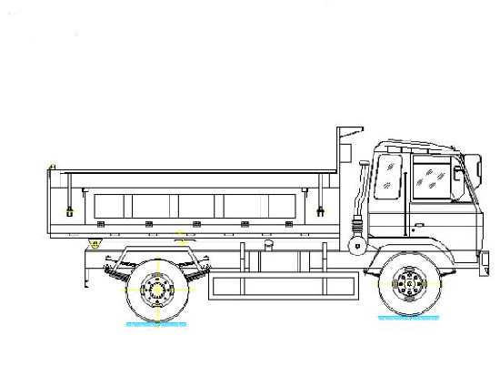 東風多利卡D9國六10~12方自卸翼展式垃圾車