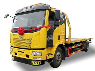 清障車(chē)系列