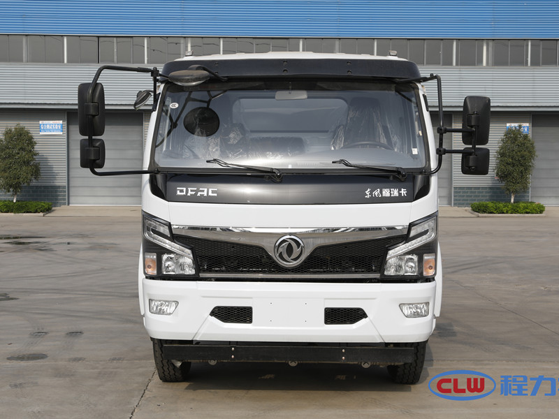 福瑞卡10噸灑水車