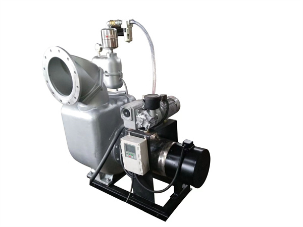 東風(fēng)天錦3000-4000大流量搶險(xiǎn)車